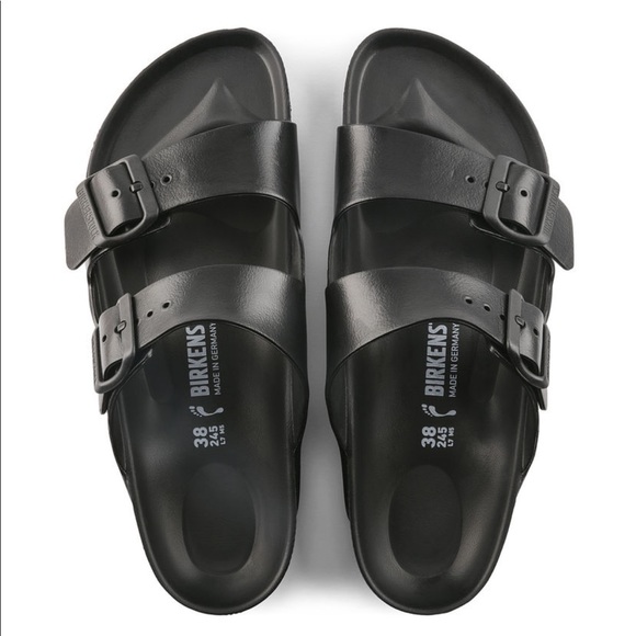 Birkenstock Shoes - Birkenstock Arizona waterproof sandals
